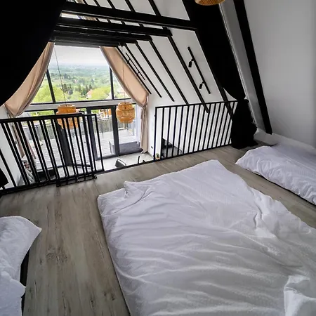 Holiday home Ruza Vetrova *