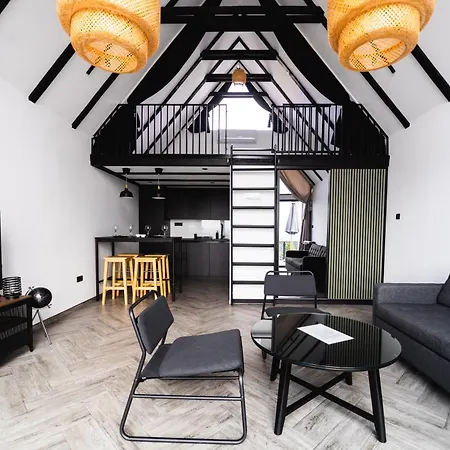Ruza Vetrova Holiday home Mislodin
