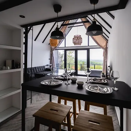 Ruza Vetrova Holiday home